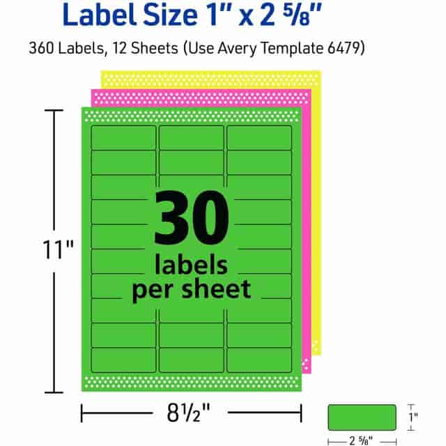 AVE6479 Product Image 5