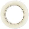 UNV63500 - General-Purpose Box Sealing Tape, 3" Core, 1.88" x 110 yds, Clear, 6/Pack, 110 yd Length x 1.88" Width x 2 mil Thickness, 3" Core, Clear, Synthetic Rubber, Plastic Backing, 6 / Pack