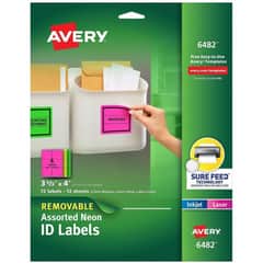 AVE6482 Thumbnail