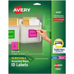 AVE6482 Thumbnail
