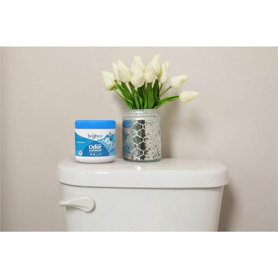Bright Air Odor Eliminator Air Freshener - Thumbnail 3
