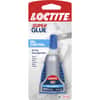 LOC1364076 - Gel Control Super Glue, 0.14 fl oz, Clear, 1 Each
