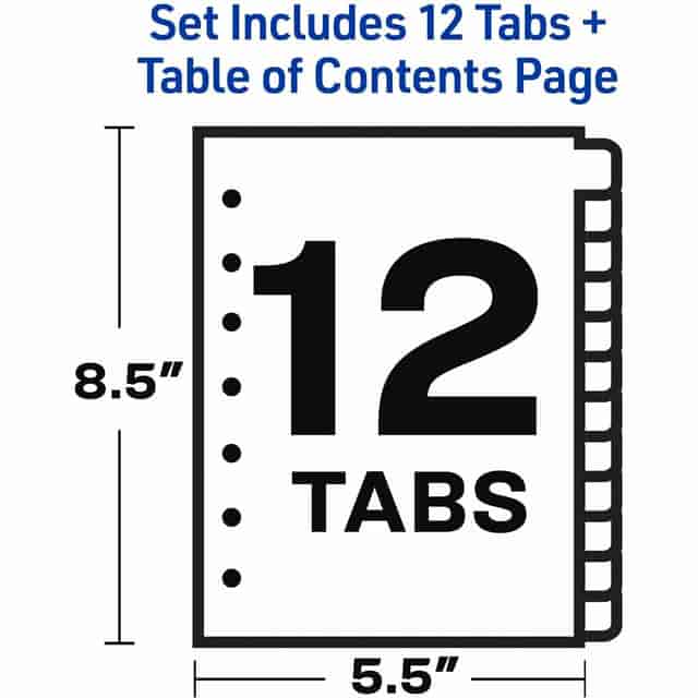 AVE11313 Product Image 5