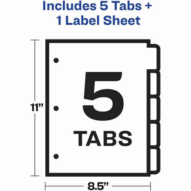 AVE11490 Product Image 6