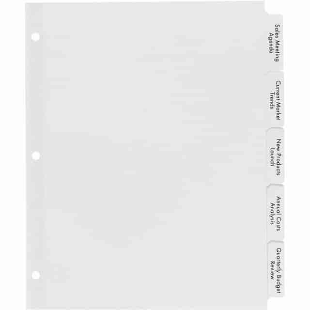 AVE11492 Product Image 11