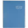 SMD89294 - Daily Desk File/Sorter, Printed Tab(s), Digit, 1-31, Letter, 8.50" Width x 11" Length, 35% Recycled, 1 Each