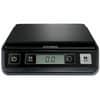 PEL1772056 - Digital Postal Scale, 5 lb / 2.20 kg Maximum Weight Capacity, Black