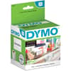 DYM30324 - LabelWriter Multipurpose Label, 2 1/8" Width x 2 3/4" Length, Rectangle, Direct Thermal, White, 320 / Roll, 320 / Roll