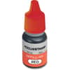 COS090683 - Accu Stamp Shutter Pre-Ink Refills, Red Ink, 0.33 fl oz, Red, 1 Each