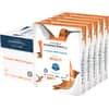 HAM105810 - Premium Multipurpose Paper- 5 Ream - White, 97 Brightness, Letter, 8 1/2" x 11", 24 lb Basis Weight, Jam-free, Smear Resistant, Acid-free, Archival-safe, Quick Drying, White, 500 Sheets per Ream