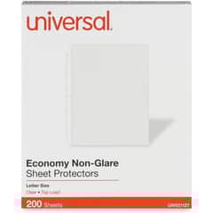 Universal UNV30756 Deluxe Easy-to-Open 5 In. Capacity 11 In. X - Foto 4