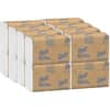 KCC01700 - Single-Fold Towels, Singlefold, 9.30" Width x 10.50" Length, White, 250/Pack, 16 / Carton
