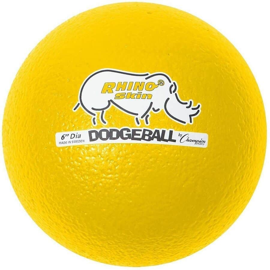 Rhino Skin Dodgeball - Thumbnail 2