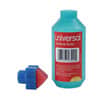 UNV56502 - Envelope Moistener, 2 oz, Blue, Adhesive, Plastic, Foam, 1 Each