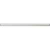 AVT2005 - Grip-A-Strip Message Holder, Silver Aluminum Surface, 1 Each