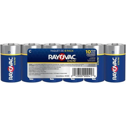 RAYALC6J Thumbnail