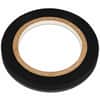 COS098077 - Glossy 1/8" Art Tape, 27 ft Length x 0.13" Width, Black, For Chart, Project, Poster, Crafting, 1 Each