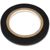 COS098077 - Glossy 1/8" Art Tape, 27 ft Length x 0.13" Width, Black, For Chart, Project, Poster, Crafting, 1 Each