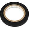 COS098075 - Glossy Art Tape, 27 ft Length x 0.25" Width, Black, For Board, 1 Each