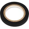 COS098075 - Glossy Art Tape, 27 ft Length x 0.25" Width, Black, For Board, 1 Each