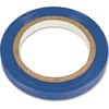 COS098076 - Glossy Art Tape, 27 ft Length x 0.25" Width, Blue, For Board, 1 Each