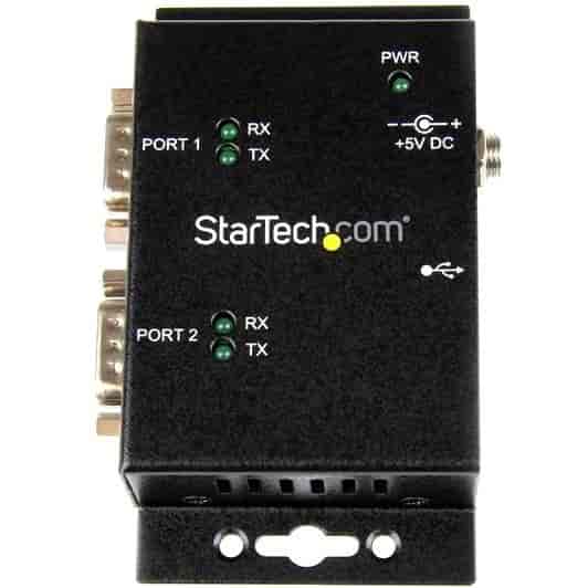 STCICUSB2322I Product Image 2