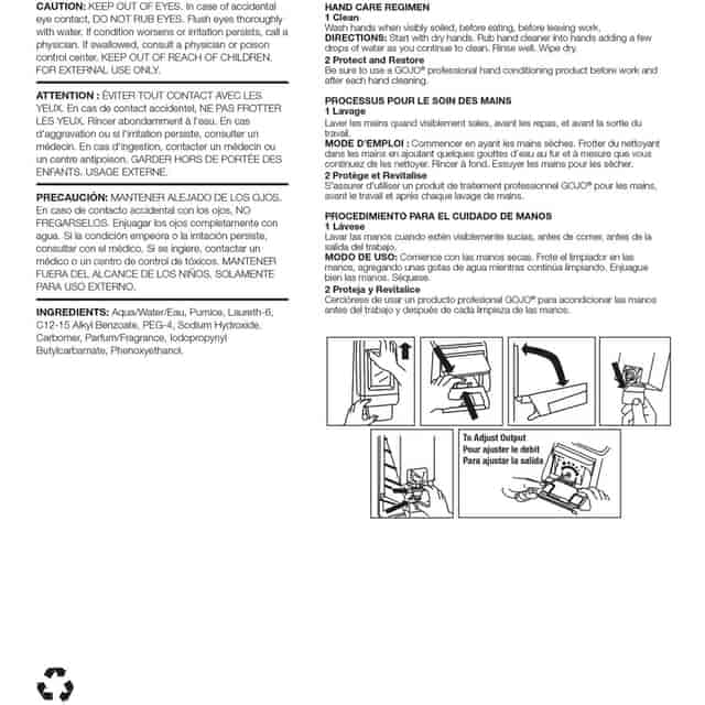 GOJ759002 Product Image 10