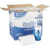 GPC2717201 - Paper Towel Roll by GP Pro, 2 Ply, 8.80" Width x 11" Length, 70 Sheets/Roll, White, Paper, 1 Roll