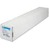 HEWQ1397A - Universal Bond Paper, 110 Brightness, 90% Opacity, 36" x 150 ft, 21 lb Basis Weight, Matte, Flexible, White, 1 Roll