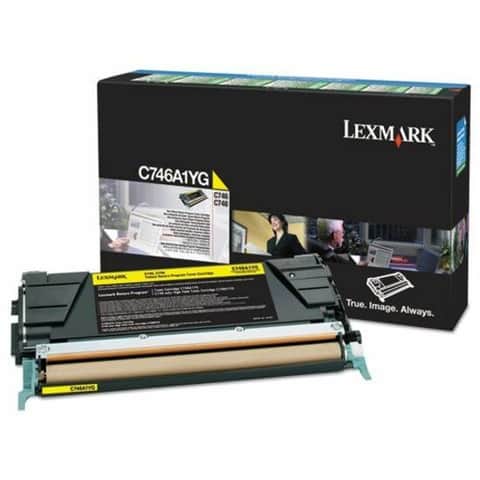 LEXC746A1YG Thumbnail