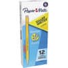PAP3030131C - Sharpwriter Mechanical Pencil, 0.7 mm Lead, #2, Goldenrod Barrel, 1 Dozen