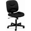 BSXVL210MM10 - VL210 Mesh Low-Back Task Chair, Black, Mesh, 1 Each