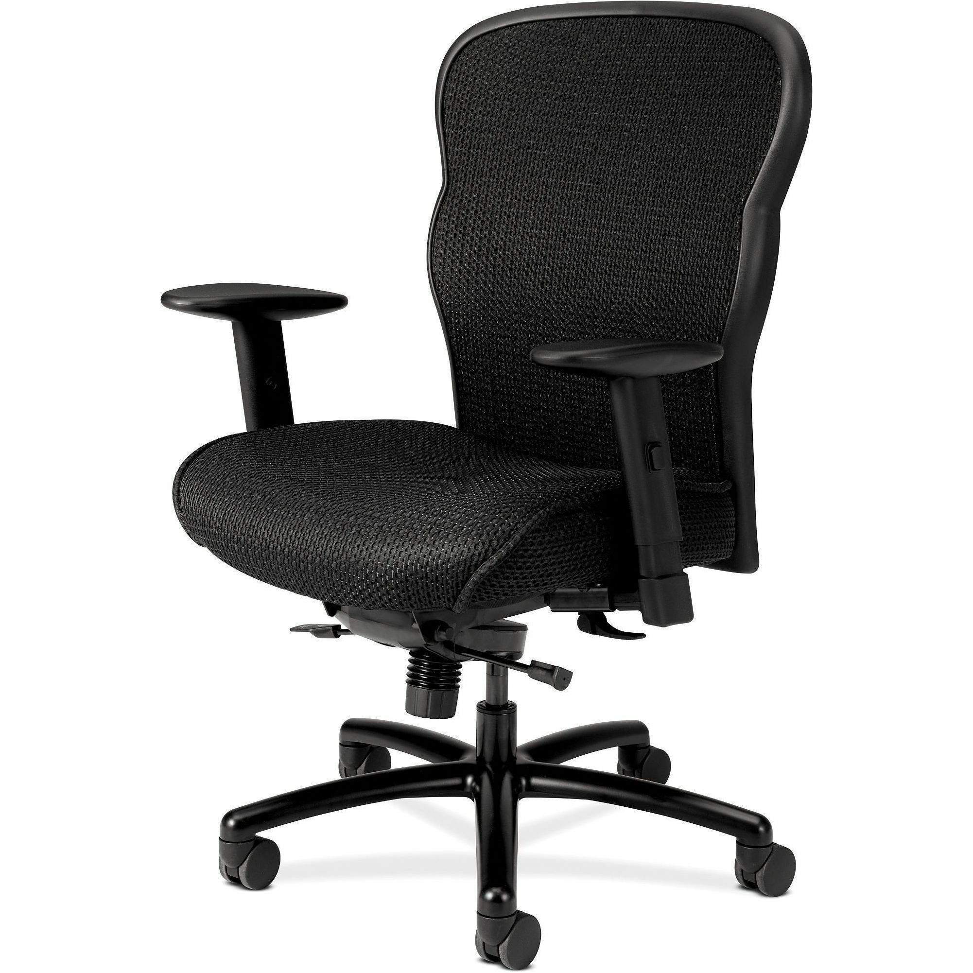 HON Wave Office Chair - Thumbnail 3