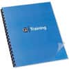 GBC2000041 - ClearView Presentation Covers, 6 mil Thickness, For Letter 8 1/2" x 11" Sheet, Clear, Polypropylene, 100 / Box