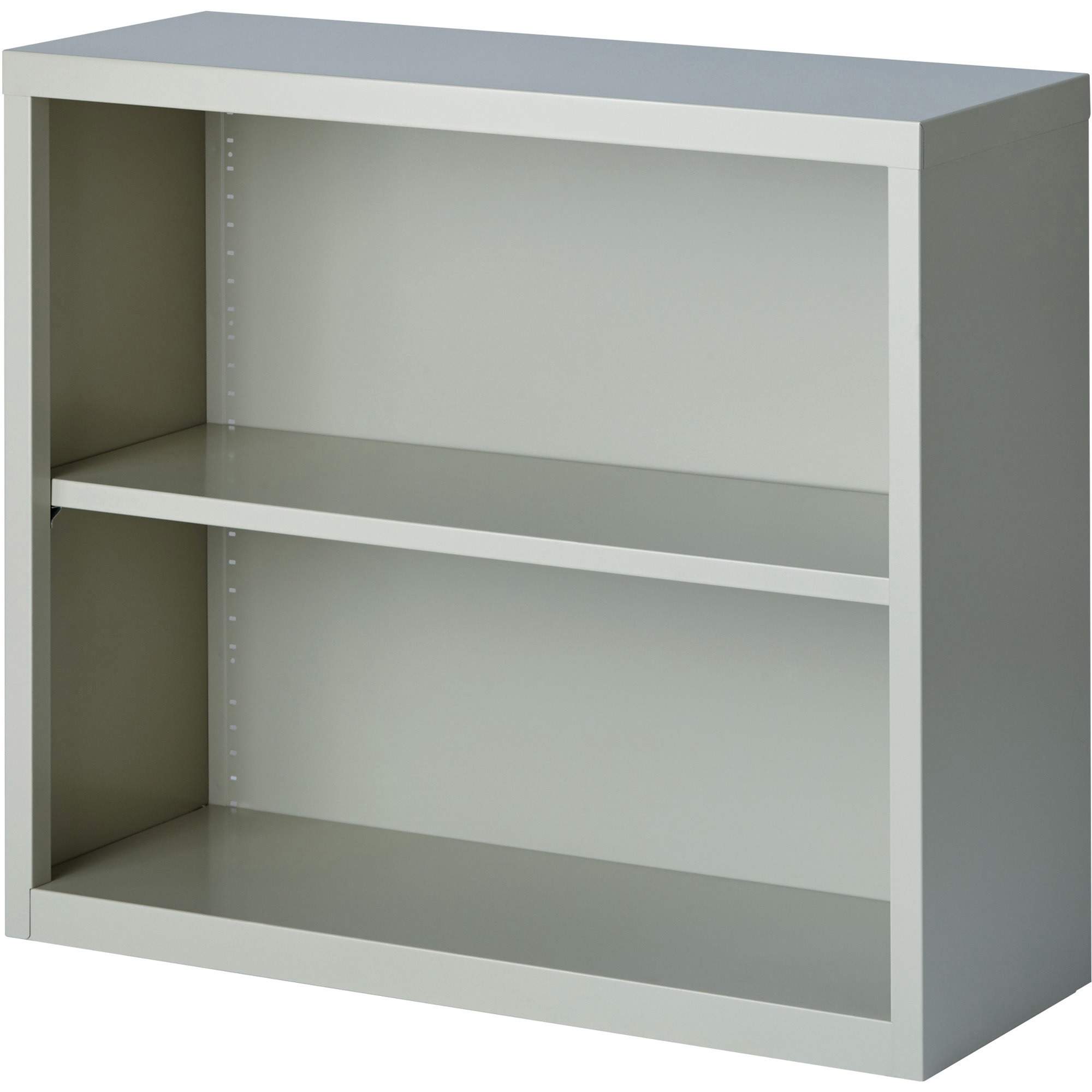 Lorell Fortress Series Bookcase