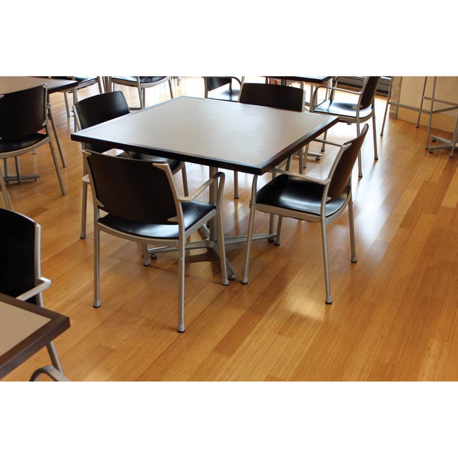 Lorell Chair Tips - Thumbnail 5
