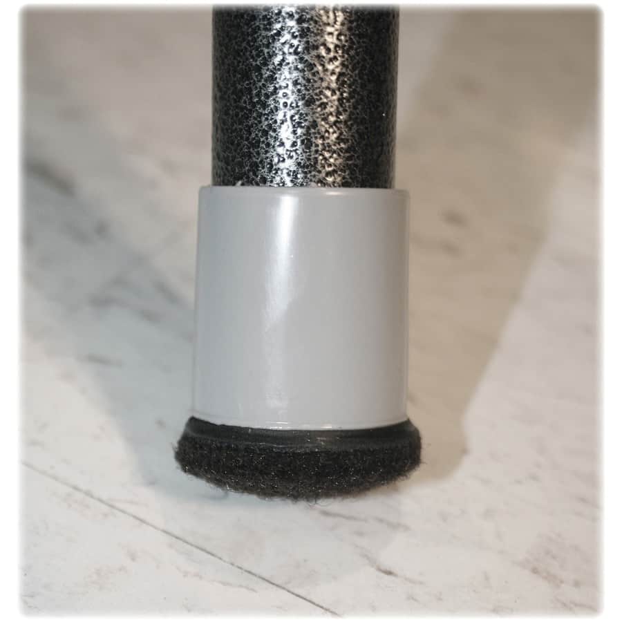Lorell Chair Tips - Thumbnail 4