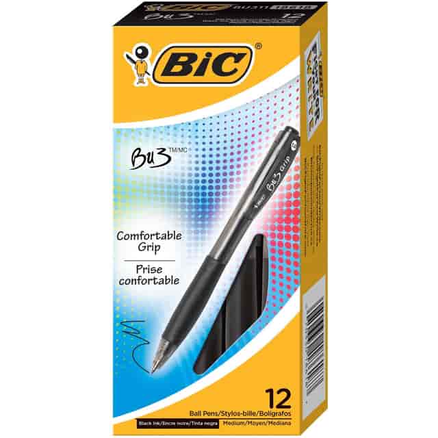 BICBU311BK Product Image 2