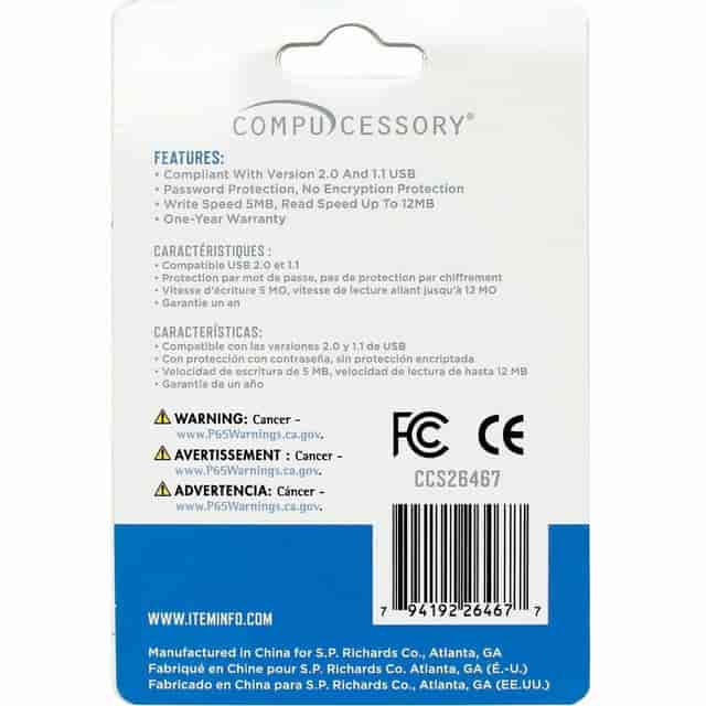 CCS26467 Product Image 3
