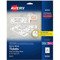 AVE16154 Thumbnail