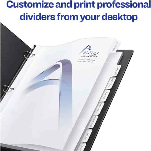 AVE11554 Product Image 6
