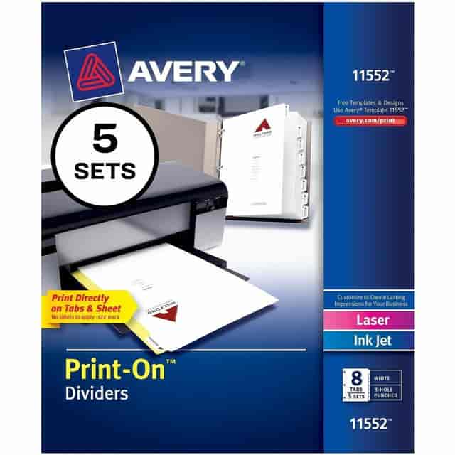 AVE11552 Product Image 9