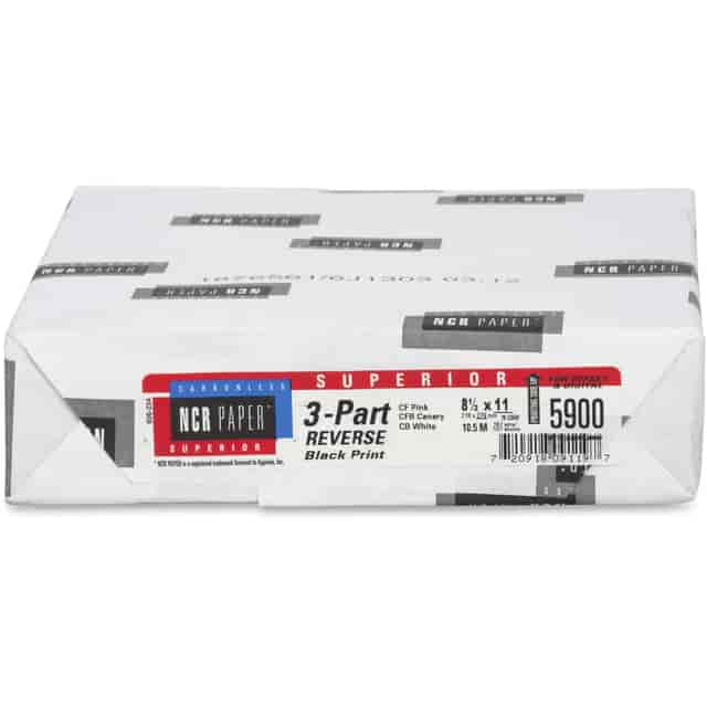 NCR5900 Product Image 2