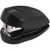 SWI79171 - Tot Stapler, Staples Upto 12 Sheet of 20lb Paper, Holds Upto 50 Staple, Mini, Staple Size: 0.25", Black, Plastic, 1 Each
