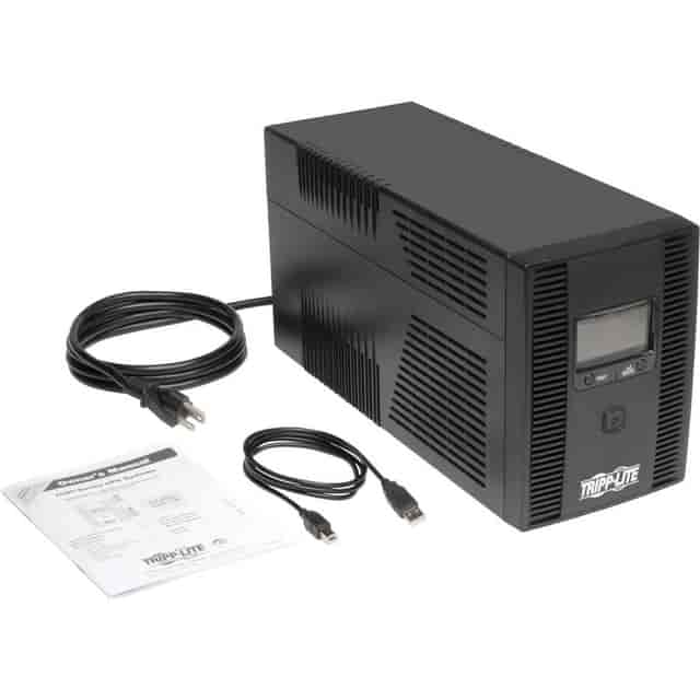 TRPOMNI1500LCDT Product Image 8