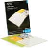 GBC3747307 - Self-Sealing Single-Sided Laminating Sheets, Sheet Size Supported: Letter 8.50" Width x 11" Length, Laminating Pouch/Sheet Size: 9" Width x 12" Length x 3 mil Thickness, Glossy, for Document, Photo