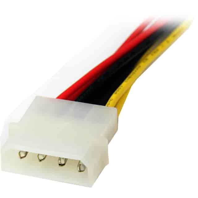STCPYO2LP4SATA Product Image 2
