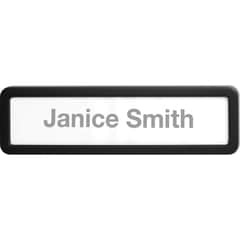 Nameplates Thumbnail