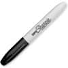 SAN33001 - Super Permanent Marker, Black Ink, 12 / Dozen