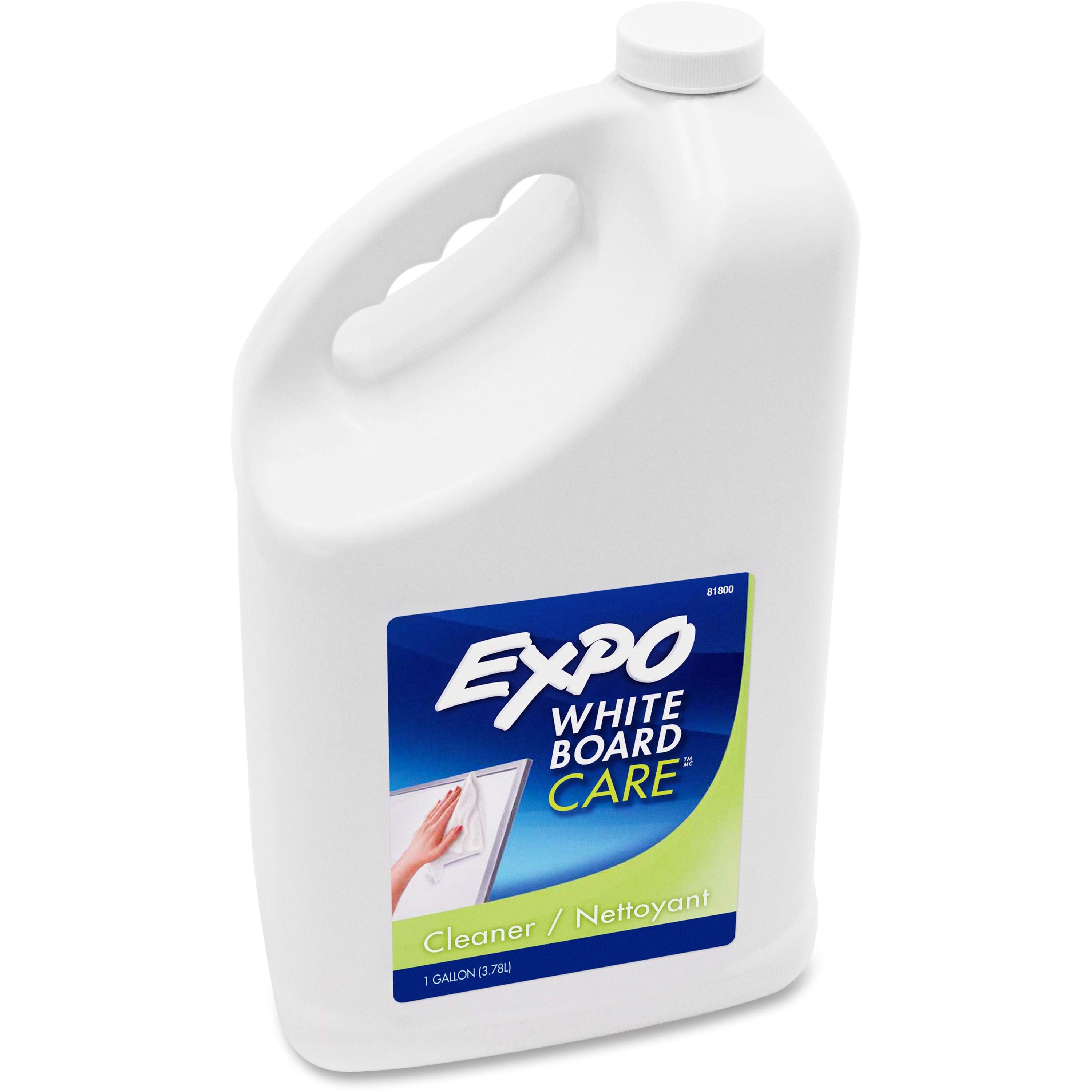 Whiteboard Cleaner by Expo SAN81803 | OnTimeSupplies.com